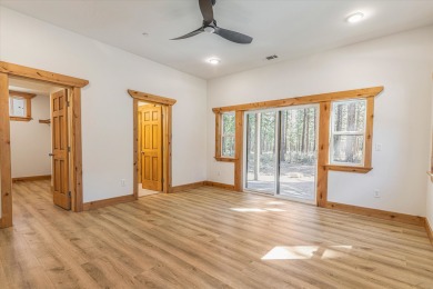 Charming Brand New Mountain Retreat in Portola, CA! Nestled on a on Nakoma Golf Resort in California - for sale on GolfHomes.com, golf home, golf lot