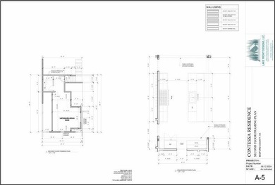 An Exceptional Waterfront Offering at Smith Mountain Lake. Set on Mariners Landing Golf and Country Club in Virginia - for sale on GolfHomes.com, golf home, golf lot