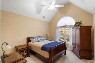 Enjoy living in one of the Southern Crescent's most desirable on Coweta Club in Georgia - for sale on GolfHomes.com, golf home, golf lot