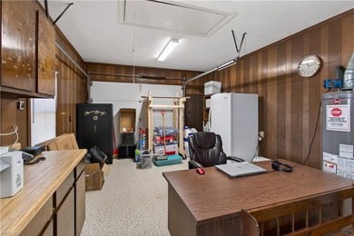 Beautiful brick well maintained rancher on corner lot. Many on Elizabeth Manor Golf and Country Club in Virginia - for sale on GolfHomes.com, golf home, golf lot