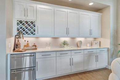 Welcome to this stunning Avalon model located in the highly on Wildhorse Golf Club of Robson Ranch in Texas - for sale on GolfHomes.com, golf home, golf lot