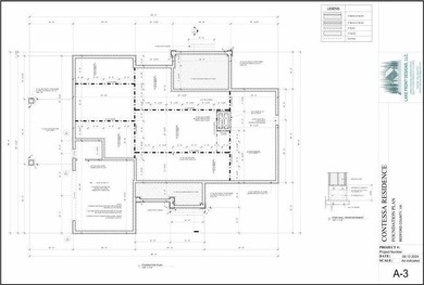 An Exceptional Waterfront Offering at Smith Mountain Lake. Set on Mariners Landing Golf and Country Club in Virginia - for sale on GolfHomes.com, golf home, golf lot