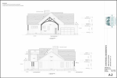 An Exceptional Waterfront Offering at Smith Mountain Lake. Set on Mariners Landing Golf and Country Club in Virginia - for sale on GolfHomes.com, golf home, golf lot