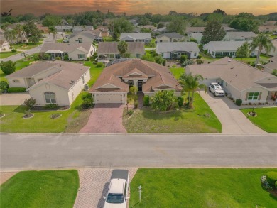 Welcome to this exquisite 3-bedroom, 2.5-bathroom, 2,638+- Sq Ft on Plantation Golf Club in Florida - for sale on GolfHomes.com, golf home, golf lot
