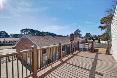 Beautiful brick well maintained rancher on corner lot. Many on Elizabeth Manor Golf and Country Club in Virginia - for sale on GolfHomes.com, golf home, golf lot