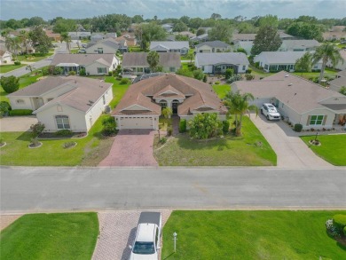 Welcome to this exquisite 3-bedroom, 2.5-bathroom, 2,638+- Sq Ft on Plantation Golf Club in Florida - for sale on GolfHomes.com, golf home, golf lot