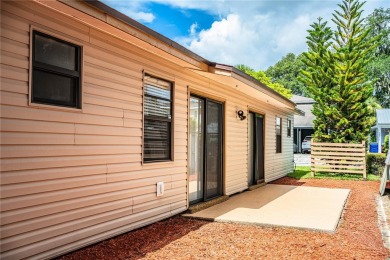 Southside Move In Ready!! 3BR/2Bath split plan with almost 1,500 on Cleveland Heights Golf Course in Florida - for sale on GolfHomes.com, golf home, golf lot