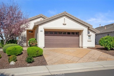 Discover the perfect blend of comfort and convenience in this on Lincoln Hills Golf Club in California - for sale on GolfHomes.com, golf home, golf lot