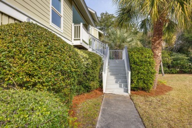 Rare opportunity to own in the sought after Beachwood on Wild Dunes Harbor Golf Resort in South Carolina - for sale on GolfHomes.com, golf home, golf lot