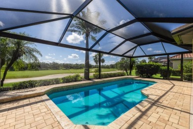 Welcome to your dream home in the vibrant and sought-after on Waterlefe Golf and River Club in Florida - for sale on GolfHomes.com, golf home, golf lot