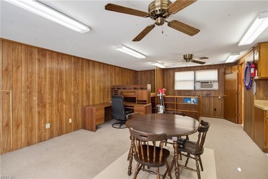 Beautiful brick well maintained rancher on corner lot. Many on Elizabeth Manor Golf and Country Club in Virginia - for sale on GolfHomes.com, golf home, golf lot