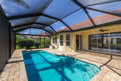Welcome to your dream home in the vibrant and sought-after on Waterlefe Golf and River Club in Florida - for sale on GolfHomes.com, golf home, golf lot