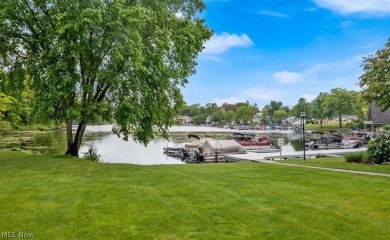 Nestled in the desirable Forest Cove at Portage Lakes, this on Turkeyfoot Lake Golf Links in Ohio - for sale on GolfHomes.com, golf home, golf lot