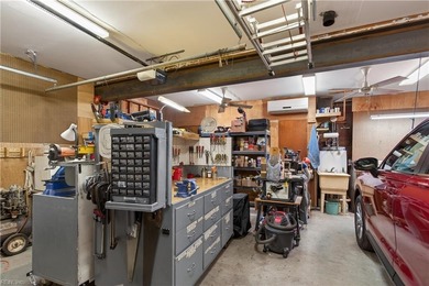 Beautiful brick well maintained rancher on corner lot. Many on Elizabeth Manor Golf and Country Club in Virginia - for sale on GolfHomes.com, golf home, golf lot