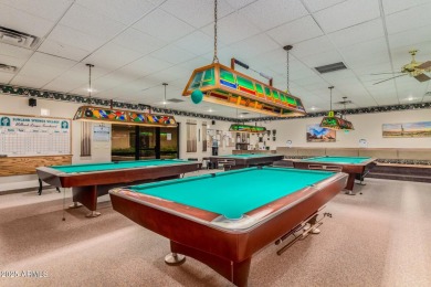 Check this one out.  2 bed/2 bath plus a den home in the vibrant on Sunland Springs Golf Course  in Arizona - for sale on GolfHomes.com, golf home, golf lot