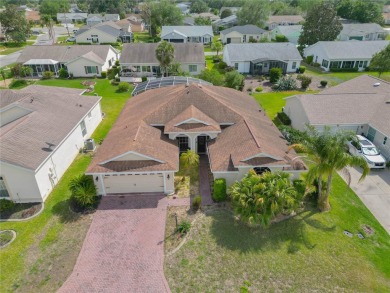 Welcome to this exquisite 3-bedroom, 2.5-bathroom, 2,638+- Sq Ft on Plantation Golf Club in Florida - for sale on GolfHomes.com, golf home, golf lot