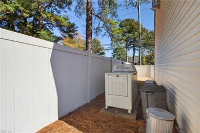 Beautiful brick well maintained rancher on corner lot. Many on Elizabeth Manor Golf and Country Club in Virginia - for sale on GolfHomes.com, golf home, golf lot