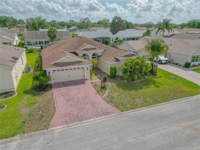 Welcome to this exquisite 3-bedroom, 2.5-bathroom, 2,638+- Sq Ft on Plantation Golf Club in Florida - for sale on GolfHomes.com, golf home, golf lot