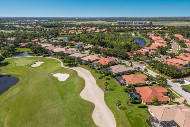 Welcome to your dream home in the vibrant and sought-after on Waterlefe Golf and River Club in Florida - for sale on GolfHomes.com, golf home, golf lot