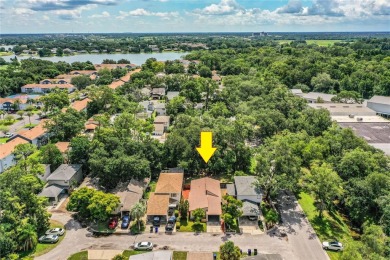 Southside Move In Ready!! 3BR/2Bath split plan with almost 1,500 on Cleveland Heights Golf Course in Florida - for sale on GolfHomes.com, golf home, golf lot