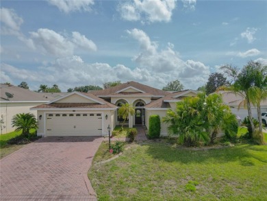Welcome to this exquisite 3-bedroom, 2.5-bathroom, 2,638+- Sq Ft on Plantation Golf Club in Florida - for sale on GolfHomes.com, golf home, golf lot