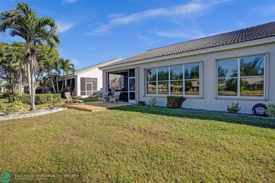 REDUCED! MOTIVATED SELLER! Stunning villa with expansive on Aberdeen Golf and Country Club in Florida - for sale on GolfHomes.com, golf home, golf lot