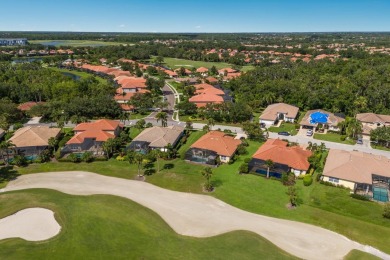 Welcome to your dream home in the vibrant and sought-after on Waterlefe Golf and River Club in Florida - for sale on GolfHomes.com, golf home, golf lot