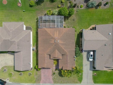 Welcome to this exquisite 3-bedroom, 2.5-bathroom, 2,638+- Sq Ft on Plantation Golf Club in Florida - for sale on GolfHomes.com, golf home, golf lot