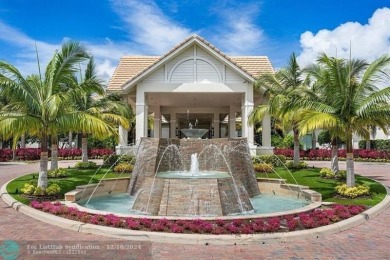 REDUCED! MOTIVATED SELLER! Stunning villa with expansive on Aberdeen Golf and Country Club in Florida - for sale on GolfHomes.com, golf home, golf lot