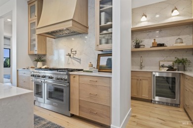 *Parade Home Alert* Be the first to own Tresidio Homes brand new on Falcon Crest Golf Club in Idaho - for sale on GolfHomes.com, golf home, golf lot