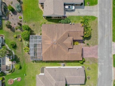 Welcome to this exquisite 3-bedroom, 2.5-bathroom, 2,638+- Sq Ft on Plantation Golf Club in Florida - for sale on GolfHomes.com, golf home, golf lot