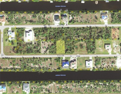 Welcome to a prime residential homesite in the heart of the on Rotonda Golf and Country Club - Long Marsh  in Florida - for sale on GolfHomes.com, golf home, golf lot