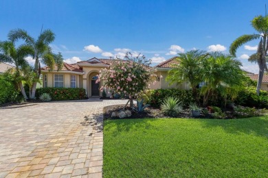 Welcome to your dream home in the vibrant and sought-after on Waterlefe Golf and River Club in Florida - for sale on GolfHomes.com, golf home, golf lot