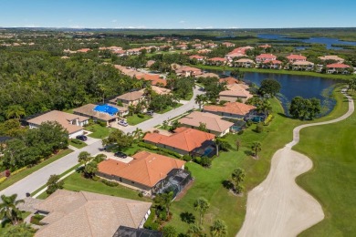 Welcome to your dream home in the vibrant and sought-after on Waterlefe Golf and River Club in Florida - for sale on GolfHomes.com, golf home, golf lot