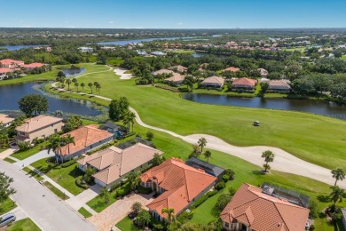 Welcome to your dream home in the vibrant and sought-after on Waterlefe Golf and River Club in Florida - for sale on GolfHomes.com, golf home, golf lot