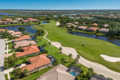 Welcome to your dream home in the vibrant and sought-after on Waterlefe Golf and River Club in Florida - for sale on GolfHomes.com, golf home, golf lot