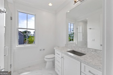 Brand New Construction in Richland Pointe Village! This stunning on Reynolds Lake Oconee - The Oconee in Georgia - for sale on GolfHomes.com, golf home, golf lot