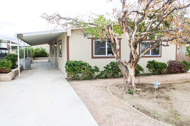 Beautifully remodeled 2-bedroom, 2-bath home located in the on The Club At Shenandoah Springs in California - for sale on GolfHomes.com, golf home, golf lot