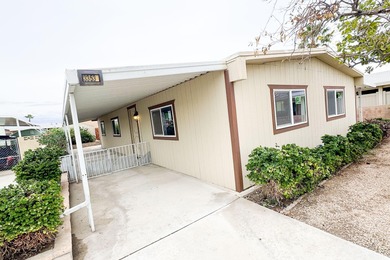Beautifully remodeled 2-bedroom, 2-bath home located in the on The Club At Shenandoah Springs in California - for sale on GolfHomes.com, golf home, golf lot