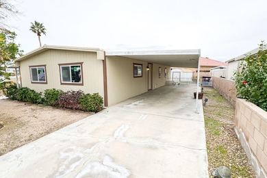 Beautifully remodeled 2-bedroom, 2-bath home located in the on The Club At Shenandoah Springs in California - for sale on GolfHomes.com, golf home, golf lot