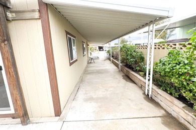 Beautifully remodeled 2-bedroom, 2-bath home located in the on The Club At Shenandoah Springs in California - for sale on GolfHomes.com, golf home, golf lot