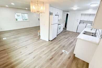 Beautifully remodeled 2-bedroom, 2-bath home located in the on The Club At Shenandoah Springs in California - for sale on GolfHomes.com, golf home, golf lot