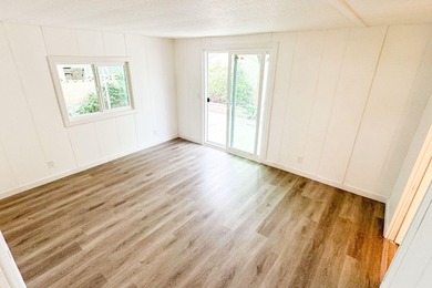 Beautifully remodeled 2-bedroom, 2-bath home located in the on The Club At Shenandoah Springs in California - for sale on GolfHomes.com, golf home, golf lot