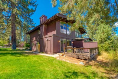 DON'T THINK TWICE - YOU DO NOT WANT TO MISS THIS EXTRAORDINARY on Graeagle Meadows Golf Course in California - for sale on GolfHomes.com, golf home, golf lot