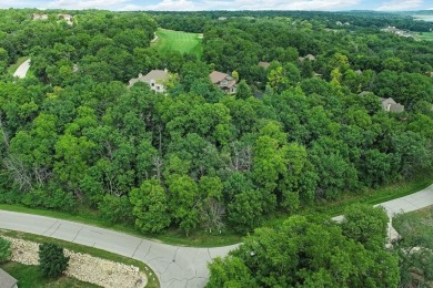 Experience the ultimate in privacy, security, and resort-style on Geneva National Golf Club in Wisconsin - for sale on GolfHomes.com, golf home, golf lot