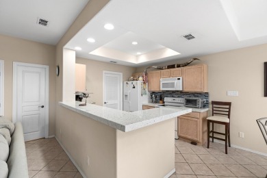It is all about the location for this one! View view view. Enjoy on South Padre Island Golf Club in Texas - for sale on GolfHomes.com, golf home, golf lot