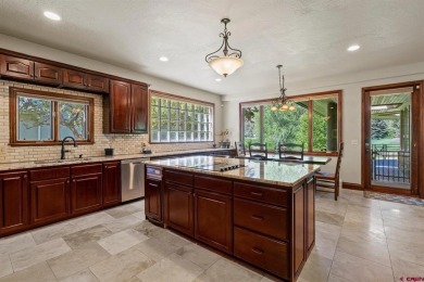 Ryan Poppe, RE/MAX Pinnacle, , ryan, : Welcome to this stunning on Dalton Ranch and Golf Club in Colorado - for sale on GolfHomes.com, golf home, golf lot