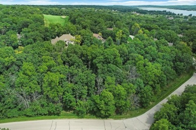 Experience the ultimate in privacy, security, and resort-style on Geneva National Golf Club in Wisconsin - for sale on GolfHomes.com, golf home, golf lot