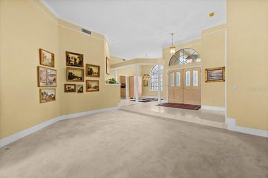 Welcome to Greenhaven II, where this beautiful waterfront on East Lake Woodlands Country Club in Florida - for sale on GolfHomes.com, golf home, golf lot