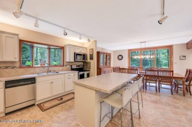 Welcome to 126 Little Fawn Crescent, with superb living space, a on Lake Naomi Timber Trails Golf Club in Pennsylvania - for sale on GolfHomes.com, golf home, golf lot
